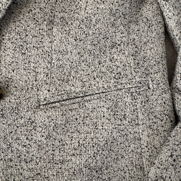 Ann Taylor Blazer - Picture 11 of 15